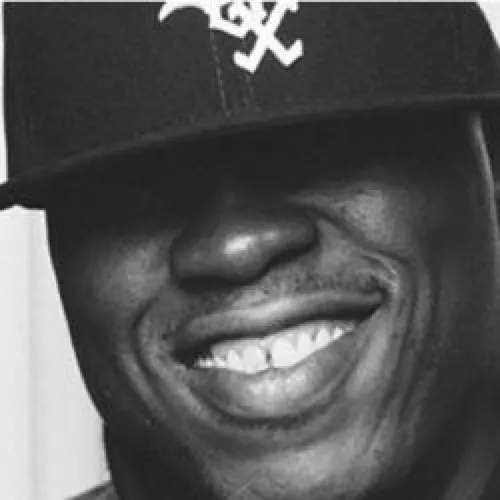 HAPPY HOUR DJ : MIKE DUNN