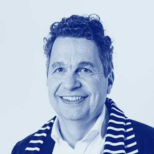 S2 #08 Luc Lesénécal, Président de Saint James