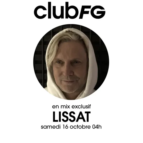 CLUB FG : LISSAT