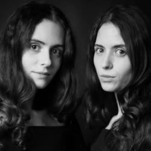 PANORAMAXX : DOUBLE TROUBLE