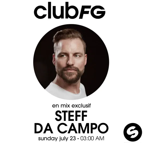 CLUB FG : STEF DA CAMPO