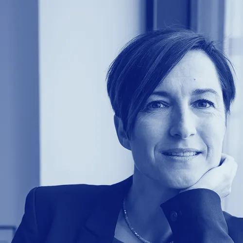 S2 #25 Caroline Hilliet Le Branchu, Présidente Directrice Générale...