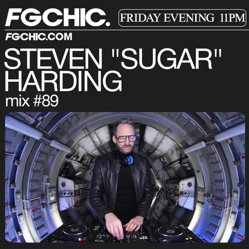 FG CHIC MIX BY STEVEN "SUGAR" HARDING