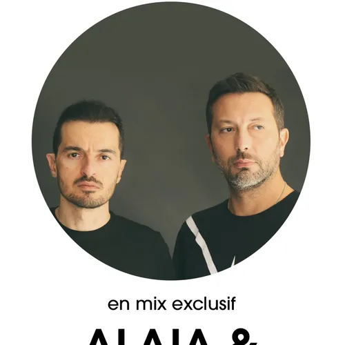 CLUB FG : ALAIA & GALLO