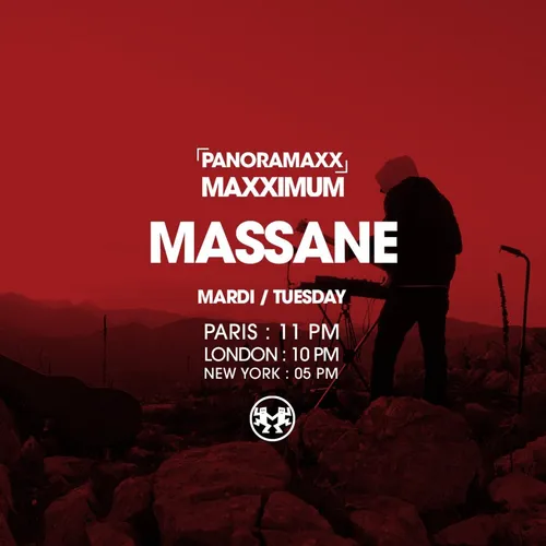 PANORAMAXX : MASSANE