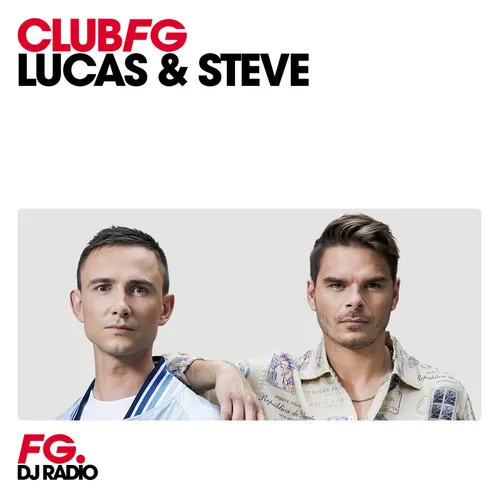 MIX : LUCAS & STEVE