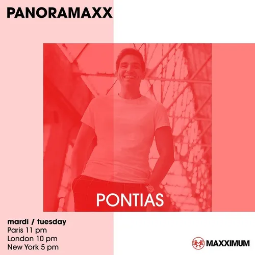 PANORAMAXX : PONTIAS