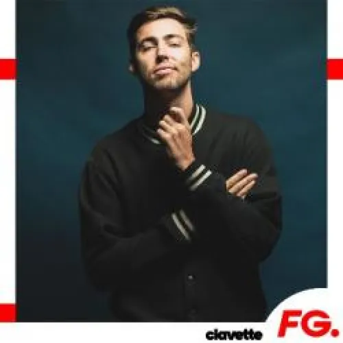 CLOUD PARTY : CLAVETTE