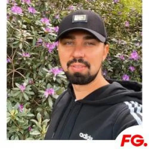 CLUB FG : SONNY FODERA