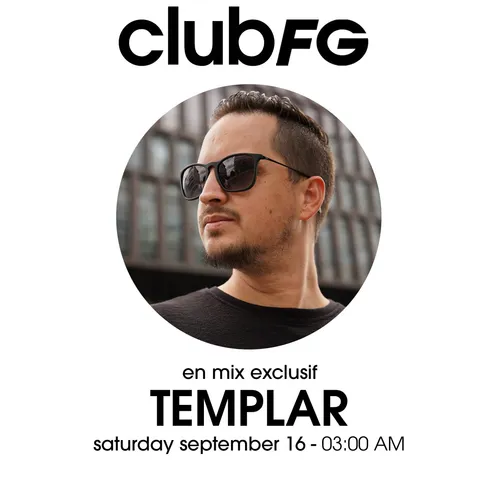 CLUB FG : TEMPLAR