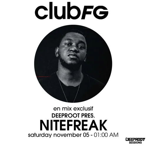 CLUB FG : NITEFREAK