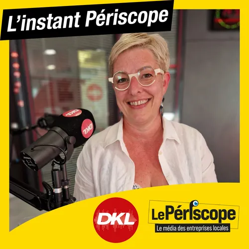 L'instant Périscope - Claude-Esther SCHMITT, Présidente de Grodwohl...