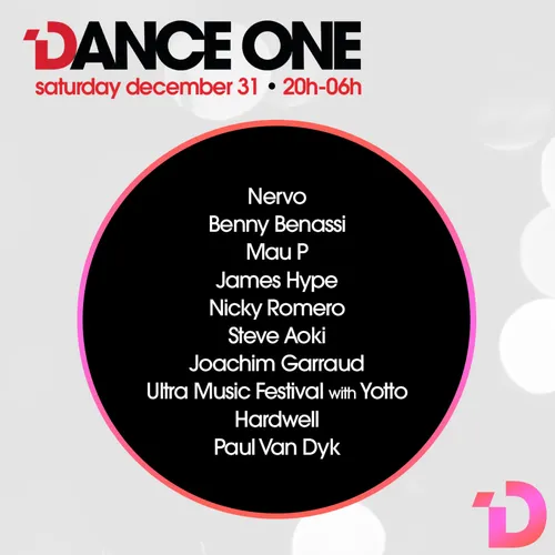 MAINSTAGE : JOACHIM GARRAUD