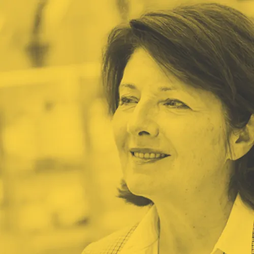 #3 - Sylvie Casenave-Péré, Présidente du Groupe Posson Packaging