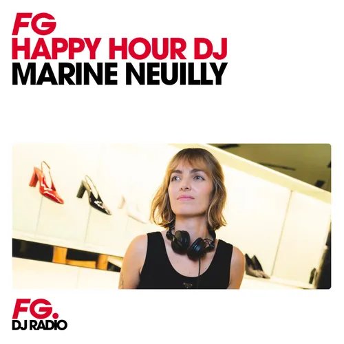 MIX : MARINE NEUILLY