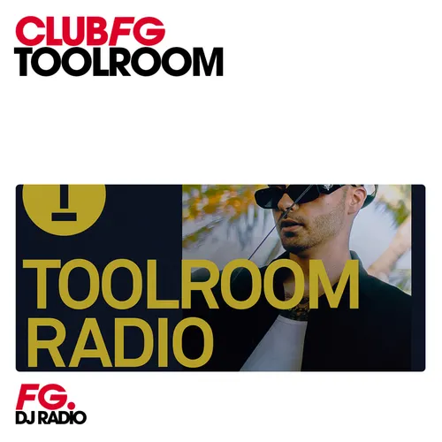MIX : TOOLROOM