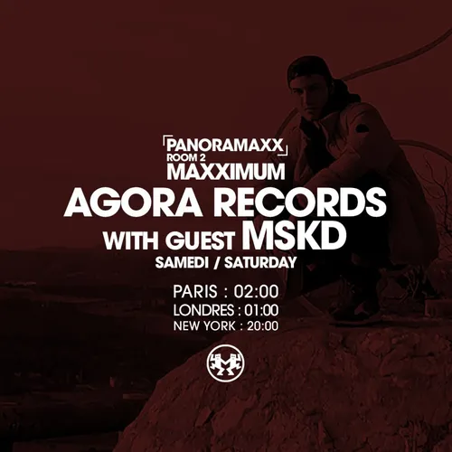 PANORAMAXX : MSKD