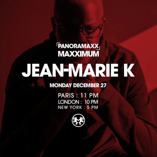 PANORAMAXX : JEAN MARIE K