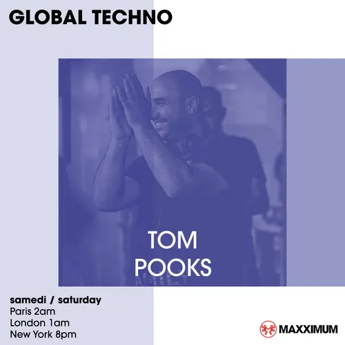 GLOBAL TECHNO : TOM POOKS