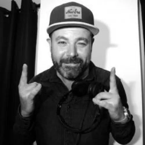 FG CHIC MIX : AMETRONIK