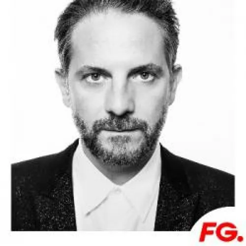 CLUB FG : THE MAGICIAN