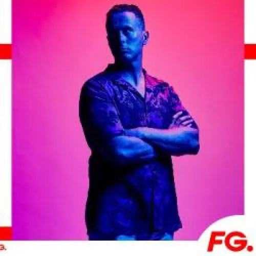 CLOUD PARTY : ALEX PRESTON