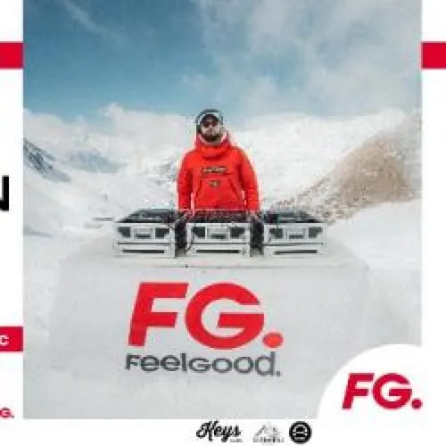 HAPPY HOUR DJ : ALEKS CAMERON