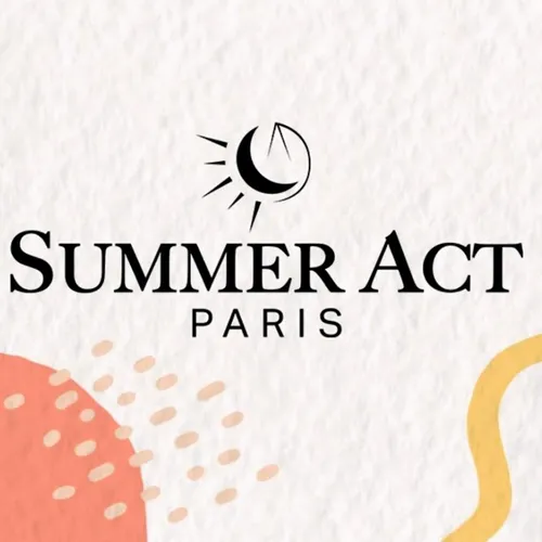 FG INVITE : LE SUMMER ACT DE PARIS