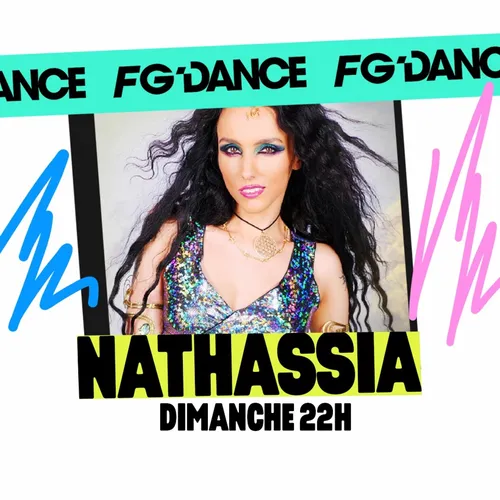 FG MIX DANCE : NATHASSIA