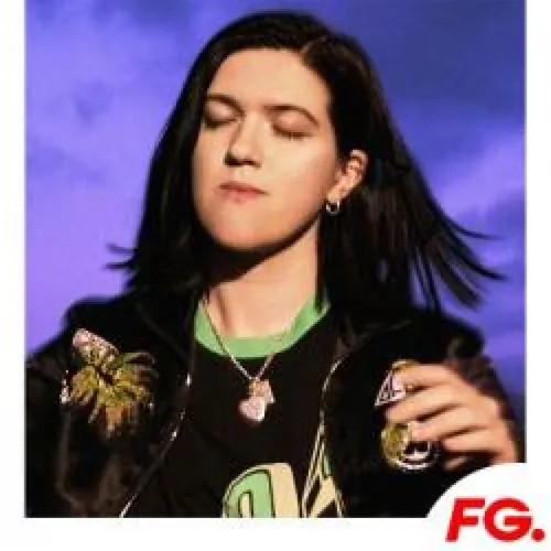 CLUB FG : ROMY (THE XX)