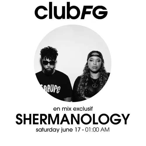 CLUB FG : SHERMANOLOGY