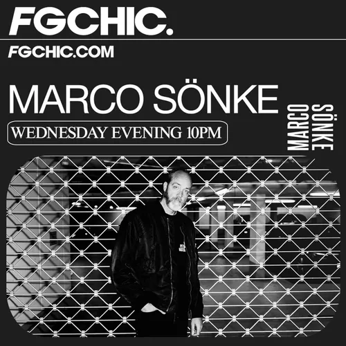FG CHIC MIX BY MARCO SÖNKE