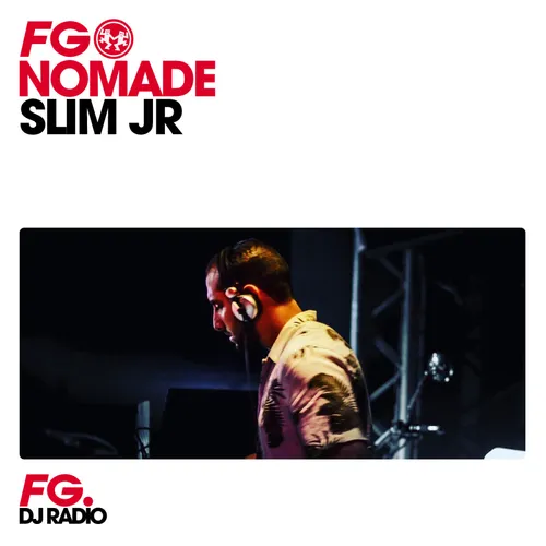 MIX : SLIM JR