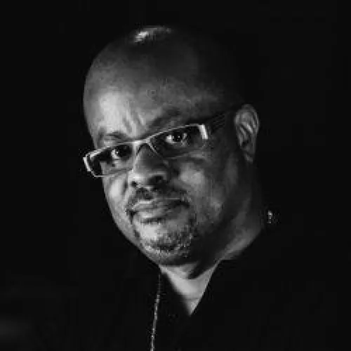 PANORAMAXX : TERRENCE PARKER