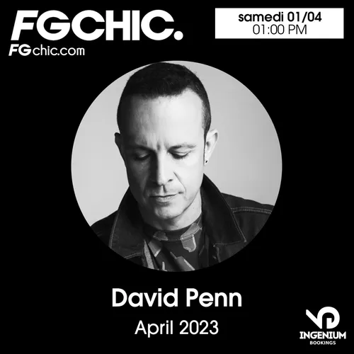 FG CHIC MIX BY DAVID PENN