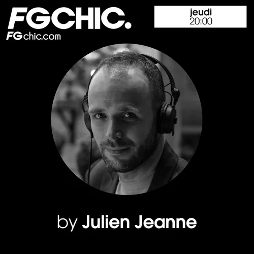 FG CHIC MIX BY JULIEN JEANNE