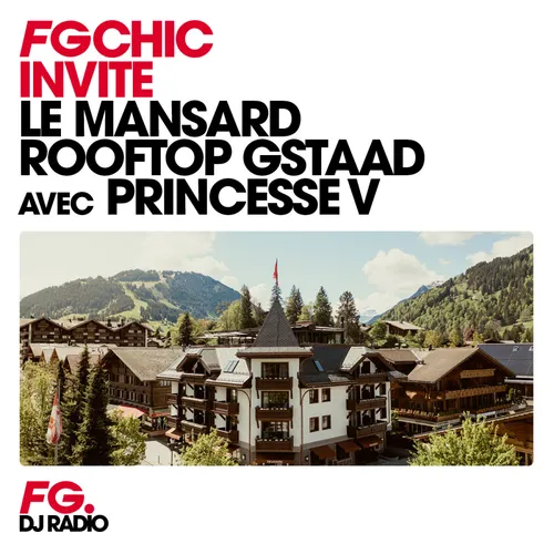RADIO FG