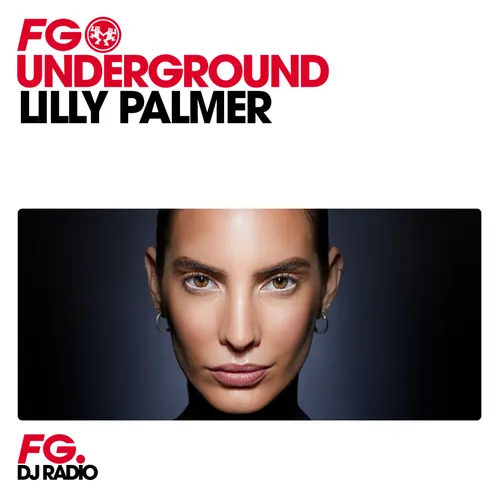 MIX : LILLY PALMER