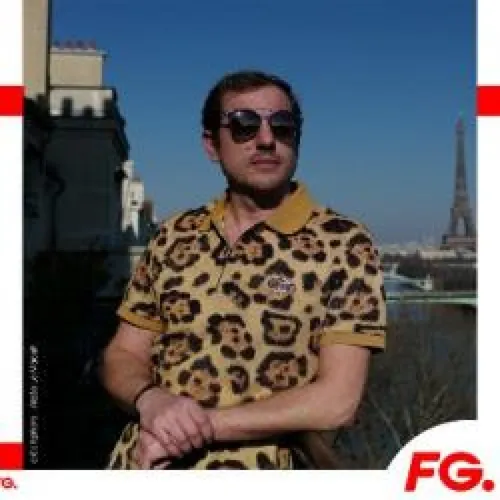 CLOUD PARTY : TOM COSTINO