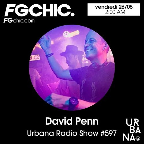 FG CHIC MIX BY DAVID PENN
