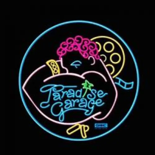 LE CHIC OF PARADISE GARAGE