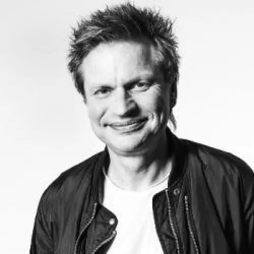 PANORAMAXX : TIMO MAAS