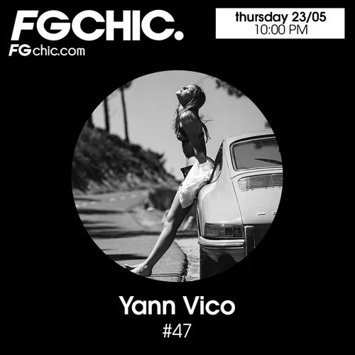 FG CHIC MIX BY YANN VICO