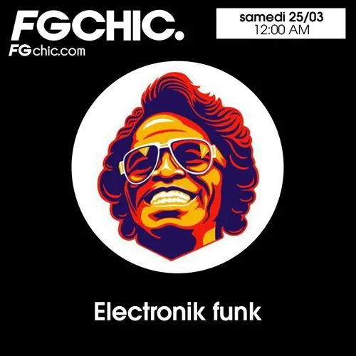 FG CHIC MIX ELECTRONIK FUNK