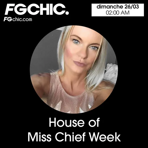 FG CHIC MIX BY MISS CHIEF