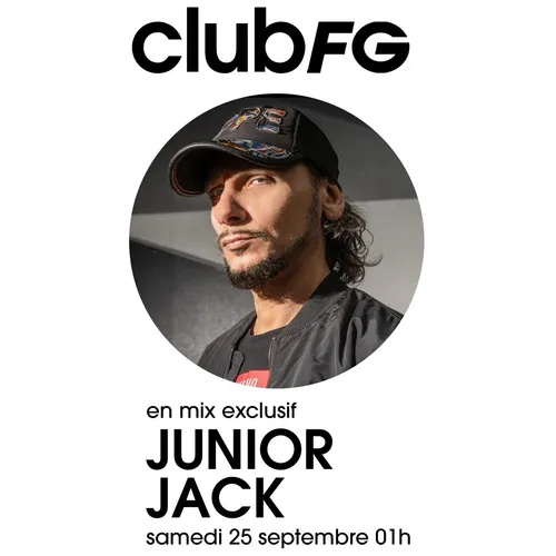 CLUB FG : JUNIOR JACK