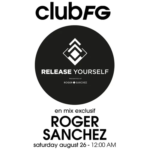 CLUB FG : ROGER SANCHEZ