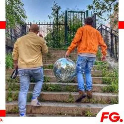 CLOUD PARTY : CHOCOLATE SPREAD