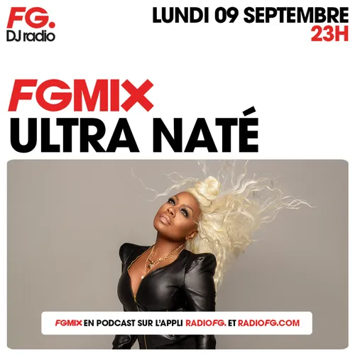 FG MIX SUPERSTAR : ULTRA NATÉ