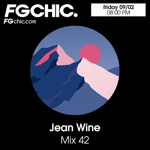 FG CHIC MIX BY JEAN WINE